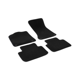 Covorase auto Porsche 2014-prezent , Covorase auto mocheta Porsche Macan 2013-prezent - autogedal.ro