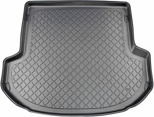 Tavite portbagaj auto Hyundai Santa Fe , Tavita portbagaj Hyundai Santa Fe 5 locuri 2018-2020 Aristar GRD - autogedal.ro