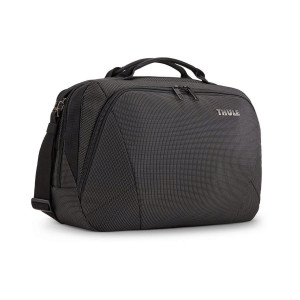 Genti, Rucsacuri, Huse - Genti voiaj Black , Geanta voiaj Thule Crossover 2 Boarding Bag Black - autogedal.ro