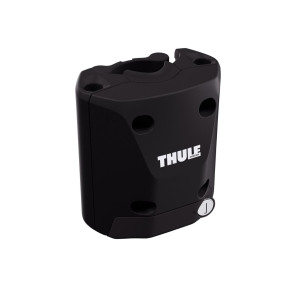 Transport copii - Accesorii pentru scaune bicicleta, Thule Quick Release Bracket - Accesoriu scaunel cu montare pe bicicleta - autogedal.ro