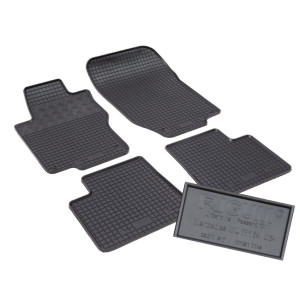 Covorase auto Mercedes ML , Covorase auto MERCEDES ML W164 2005-2011 Rigum - autogedal.ro