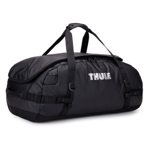 Genti, Rucsacuri, Huse - Genti voiaj Negru , Geanta voiaj duffel, Thule, Chasm, 70L, Negru - autogedal.ro