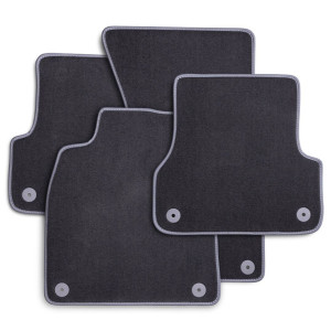 Covorase auto BMW X1 , Covorase auto mocheta BMW X1 F48 2015-2022 - autogedal.ro