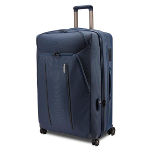 Genti, Rucsacuri, Huse - Genti voiaj Dress Blue , Geanta voiaj Thule Crossover 2 Spinner 76 cm/30