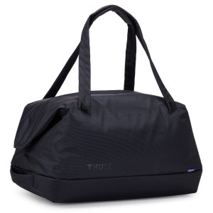 Genti, Rucsacuri, Huse - Genti voiaj Negru , Geanta voiaj, Thule, Subterra Duffel, 35L, Negru - autogedal.ro