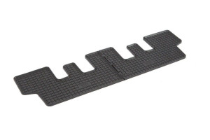 Covorase auto, Covorase auto CITROEN C4 Picasso 7 locuri - randul 3 2006-2013 Rigum - autogedal.ro