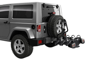 Suporturi biciclete - Accesorii Suporturi Biciclete, Adaptor Thule 9241 - autogedal.ro