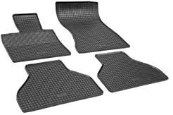 Covorase auto BMW X5 , Covorase auto BMW X5 E70 2007-2013 Rigum - autogedal.ro