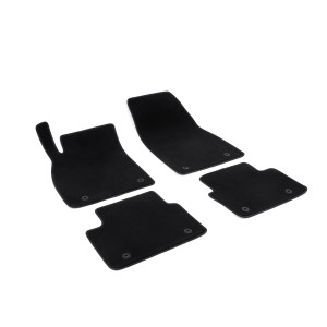 Covorase auto Opel 2008-2017 , Covorase auto mocheta OPEL Insignia 2014-2017 - autogedal.ro