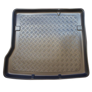 Tavite portbagaj auto Dacia Duster Negru , Tavita portbagaj Dacia Duster 2x4 2010-2017 Aristar BSC - autogedal.ro