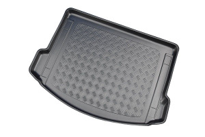 Tavite portbagaj auto Jaguar Negru , Tavita portbagaj Jaguar E-Pace 2017-prezent Aristar BSC - autogedal.ro