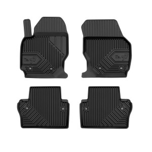 Covorase auto Volvo S80 , Covorase auto Volvo S80 2006-2016 Frogum 77 - autogedal.ro