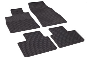 Covorase auto Renault Talisman , Covorase auto RENAULT Talisman 2016-2022 Rigum - autogedal.ro