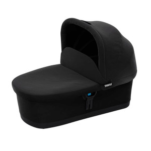 Transport copii - Accesorii carucioare urban, Thule Bassinet - Landou copii 0-6 luni pentru Urban Glide - autogedal.ro