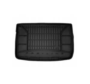 Tavite portbagaj auto Mercedes A-Class , Tavita portbagaj Mercedes A-Class W169 Hatchback 2004-2012 cu roata rezerva ingusta/portbagaj inferior Frogum - autogedal.ro