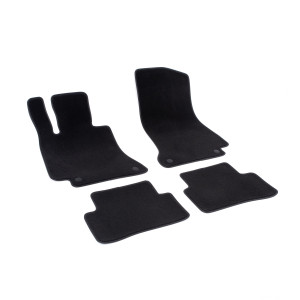 Covorase auto Mercedes C-Class , Covorase auto mocheta MERCEDES C-Class W205 2014-2021 - autogedal.ro