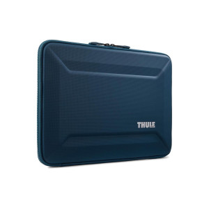 Genti, Rucsacuri, Huse - Huse si Carcase laptop, Carcasa laptop, Thule Gauntlet 16’’ MacBook Pro Sleeve, Albastru - autogedal.ro