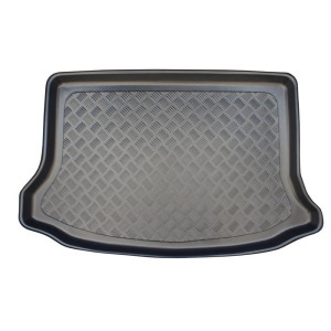 Tavite portbagaj auto Volvo Negru , Tavita portbagaj Volvo V40 II Hatchback 2012-prezent portbagaj inferior Aristar BSC - autogedal.ro