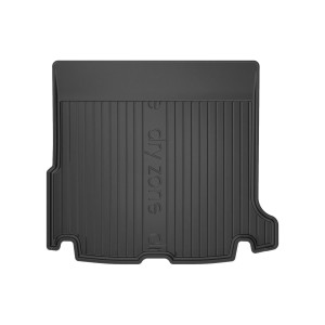 Tavite portbagaj auto Volvo V60 Negru , Tavita portbagaj Volvo V60 Combi/Break 2018-prezent Frogum DZ - autogedal.ro