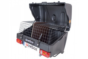 Cutii Portbagaj - Accesorii Cutii Portbagaj Aragon , KIT complet accesorii pentru TOWBOX V1 DOG - autogedal.ro