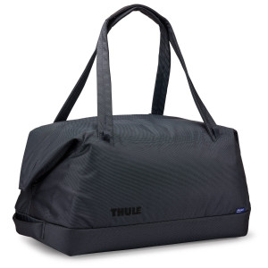 Genti voiaj , Geanta voiaj, Thule, Subterra Duffel, 35L, Gri inchis - autogedal.ro