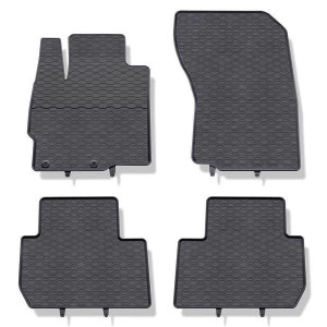 Covorase auto Mitsubishi Outlander , Covorase auto MITSUBISHI Outlander 2012-2021 Geyer&Hosaja - autogedal.ro