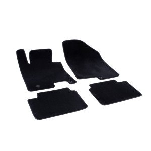 Covorase auto Kia Ceed , Covorase auto mocheta KIA Ceed 2012-2018 - autogedal.ro