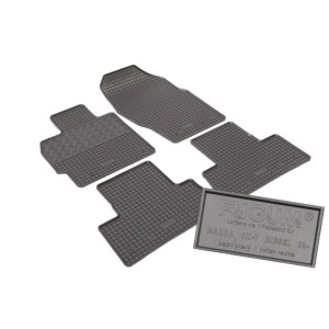 Covorase auto Mazda , Covorase auto MAZDA CX 7 Diesel 2009-2012 Rigum - autogedal.ro