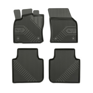 Covorase auto Seat Tarraco , Covorase auto Seat Tarraco 2018-prezent Frogum 77 - autogedal.ro