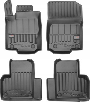 Covorase auto Mercedes ML , Covorase auto MERCEDES ML W166 2011-2015 Frogum 3D - autogedal.ro