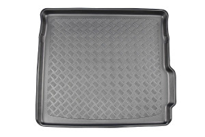 Tavite portbagaj auto Dacia Negru , Tavita portbagaj Dacia Duster 4x4 2018-2024 Aristar BSC - autogedal.ro