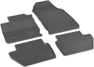 Covorase auto Ford Ecosport , Covorase auto FORD Ecosport 2018-prezent Rigum - autogedal.ro