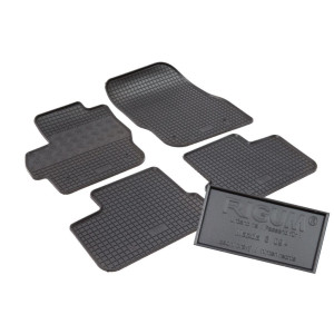 Covorase auto Mazda , Covorase auto MAZDA 3 2009-2013 Rigum - autogedal.ro