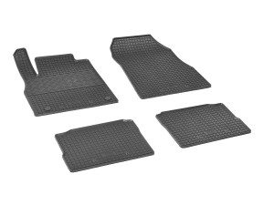 Covorase auto Nissan 2017-prezent , Covorase auto NISSAN Micra K14 2017-prezent Rigum - autogedal.ro