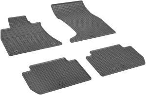 Covorase auto Kia 2017-prezent , Covorase auto KIA Stinger 2017-prezent Rigum - autogedal.ro