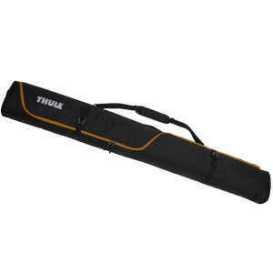Genti, Rucsacuri, Huse - Genti schi si snowboard, Geanta schi Thule RoundTrip Ski Bag 192 cm, Negru - autogedal.ro