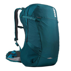 Genti, Rucsacuri, Huse - Rucsacuri tehnice Verde inchis , Rucsac tehnic, Thule, Capstone, 32L, pentru femei, Deep Teal - autogedal.ro