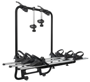 Default Category 3 Da , Suport biciclete Menabo Shadow Black dedicat VW Caddy 2021+ - autogedal.ro