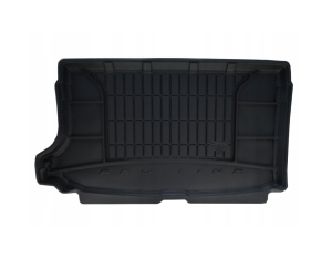 Tavite portbagaj auto Volkswagen Suv 2019-prezent , Tavita portbagaj Volkswagen T-Cross 2019-prezent portbagaj superior Frogum - autogedal.ro