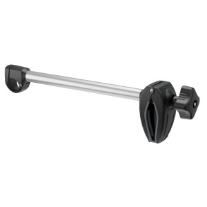 Suporturi biciclete - Accesorii Suporturi Biciclete, Brat extra lung prindere suport bicicleta Menabo, model 2022 - autogedal.ro