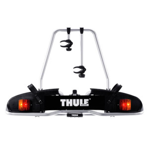 Suport auto bicicleta Thule , Suport pentru 2 biciclete cu prindere pe carligul de remorcare Thule EuroPower 916 - autogedal.ro