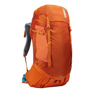 Genti, Rucsacuri, Huse Thule Portocaliu , Rucsac tehnic, Thule, Capstone, 50L, pentru barbati, Slickrock - autogedal.ro