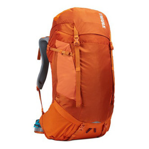 Genti, Rucsacuri, Huse Thule Portocaliu , Rucsac tehnic, Thule, Capstone, 40L, pentru barbati, Slickrock - autogedal.ro