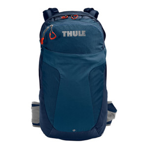 Genti, Rucsacuri tehnice , Rucsac tehnic Thule Capstone, 22L, S/M, pentru barbati, Poseidon/Light Poseidon - autogedal.ro