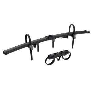 Suport auto bicicleta Thule Accesorii Suporturi Thule , Adaptor a 3/4-a bicicleta pentru suportul de biciclete Thule EasyFold 3 cu prindere pe carligul de remorcare - autogedal.ro