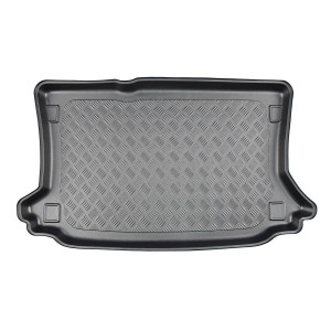 Tavite portbagaj auto Ford Negru , Tavita portbagaj Ford Ecosport 2014-2017 Aristar BSC - autogedal.ro