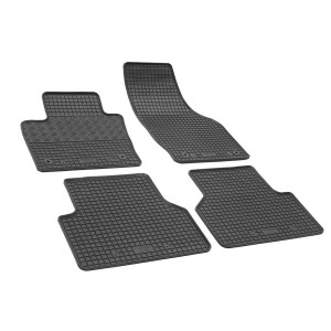 Covorase auto Audi , Covorase auto AUDI Q3 8U 2011-2018 Rigum - autogedal.ro