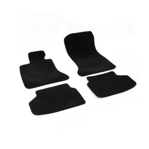 Default Category BMW Seria 7 AGD Negru , Covorase auto mocheta BMW Seria 7 F01 2008-2016 - autogedal.ro