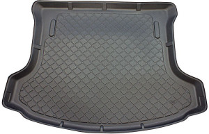 Tavite portbagaj auto Nissan , Tavita portbagaj Nissan Qashqai J10 7 locuri 2006-2013 rand 3 scaune pliat Aristar GRD - autogedal.ro