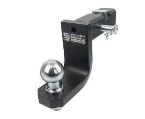 Accesorii Remorcare, Bila Remorcare AH-7 - 3500 Kg - autogedal.ro